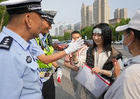 Gaokao in Yantai