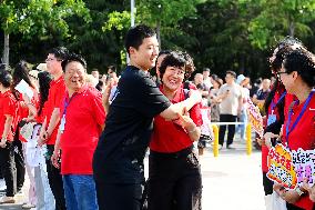Gaokao in Qingdao