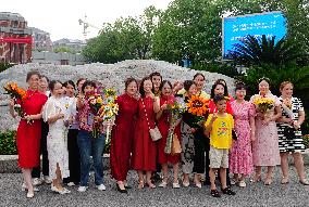 Gaokao Parents