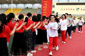 China Gaokao Examination