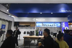 Westinghouse Electric