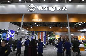 Westinghouse Electric