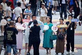 Gaokao in Chongqing