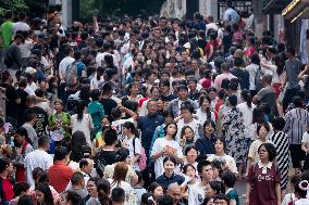 Gaokao in Chongqing
