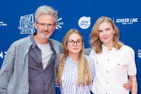 Vierzon Les Reveurs Photocall