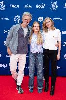 Vierzon Les Reveurs Photocall