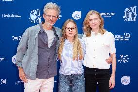 Vierzon Les Reveurs Photocall