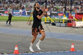 ATLETICA - Internazionali di Atletica - Diamond League