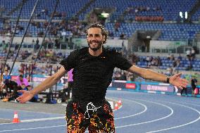 ATLETICA - Internazionali di Atletica - Diamond League