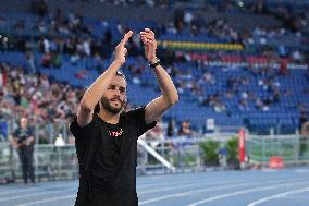 ATLETICA - Internazionali di Atletica - Diamond League