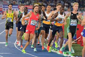 ATLETICA - Internazionali di Atletica - Diamond League