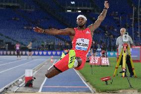 ATLETICA - Internazionali di Atletica - Diamond League