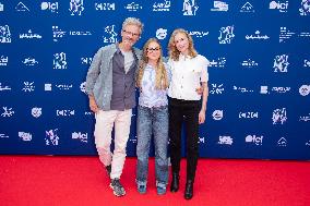Vierzon Les Reveurs Photocall