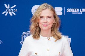 Vierzon Les Reveurs Photocall