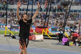 ATLETICA - Internazionali di Atletica - Diamond League