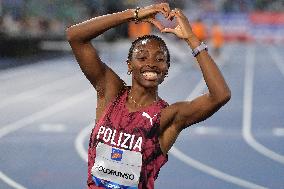 ATLETICA - Internazionali di Atletica - Diamond League