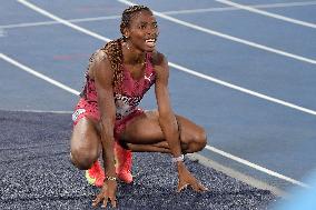 ATLETICA - Internazionali di Atletica - Diamond League