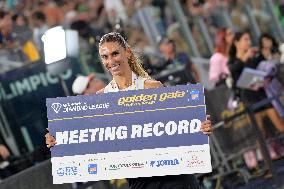 ATLETICA - Internazionali di Atletica - Diamond League