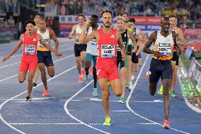 ATLETICA - Internazionali di Atletica - Diamond League