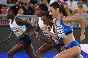 ATLETICA - Internazionali di Atletica - Diamond League
