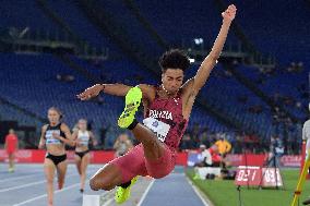 ATLETICA - Internazionali di Atletica - Diamond League