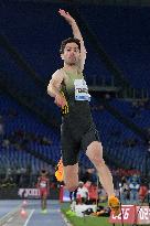ATLETICA - Internazionali di Atletica - Diamond League