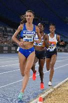 ATLETICA - Internazionali di Atletica - Diamond League