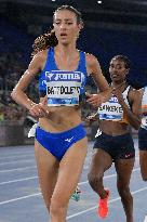 ATLETICA - Internazionali di Atletica - Diamond League