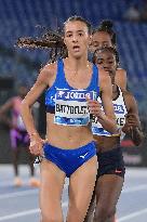 ATLETICA - Internazionali di Atletica - Diamond League