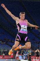 ATLETICA - Internazionali di Atletica - Diamond League