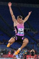 ATLETICA - Internazionali di Atletica - Diamond League