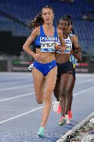 ATLETICA - Internazionali di Atletica - Diamond League