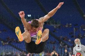 ATLETICA - Internazionali di Atletica - Diamond League
