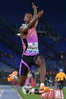 ATLETICA - Internazionali di Atletica - Diamond League