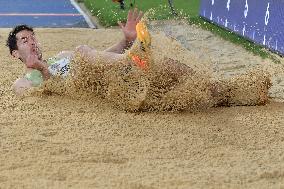 ATLETICA - Internazionali di Atletica - Diamond League