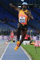 ATLETICA - Internazionali di Atletica - Diamond League