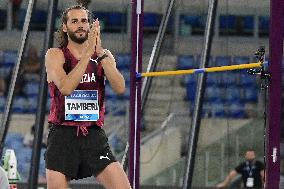 ATLETICA - Internazionali di Atletica - Diamond League