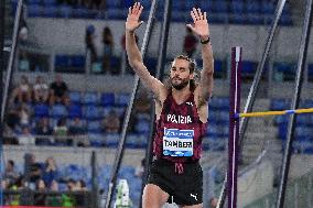 ATLETICA - Internazionali di Atletica - Diamond League