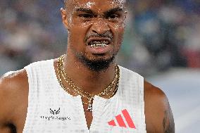 ATLETICA - Internazionali di Atletica - Diamond League