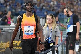 ATLETICA - Internazionali di Atletica - Diamond League