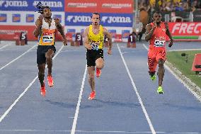 ATLETICA - Internazionali di Atletica - Diamond League