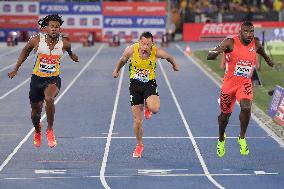 ATLETICA - Internazionali di Atletica - Diamond League