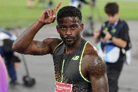 ATLETICA - Internazionali di Atletica - Diamond League