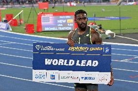 ATLETICA - Internazionali di Atletica - Diamond League