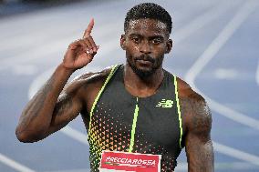 ATLETICA - Internazionali di Atletica - Diamond League