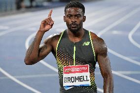 ATLETICA - Internazionali di Atletica - Diamond League