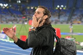 ATLETICA - Internazionali di Atletica - Diamond League
