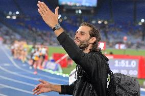 ATLETICA - Internazionali di Atletica - Diamond League