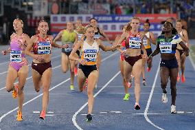 ATLETICA - Internazionali di Atletica - Diamond League