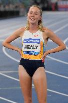 ATLETICA - Internazionali di Atletica - Diamond League